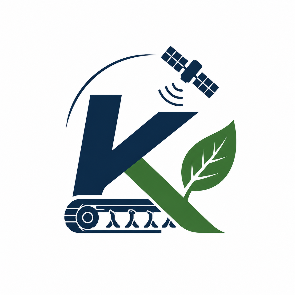 Kuyuchi Agrotech Logo